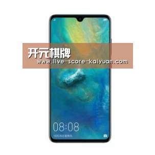 华为无线快充手机