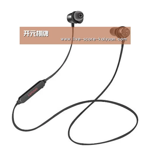 联想 X1无线运动蓝牙耳机