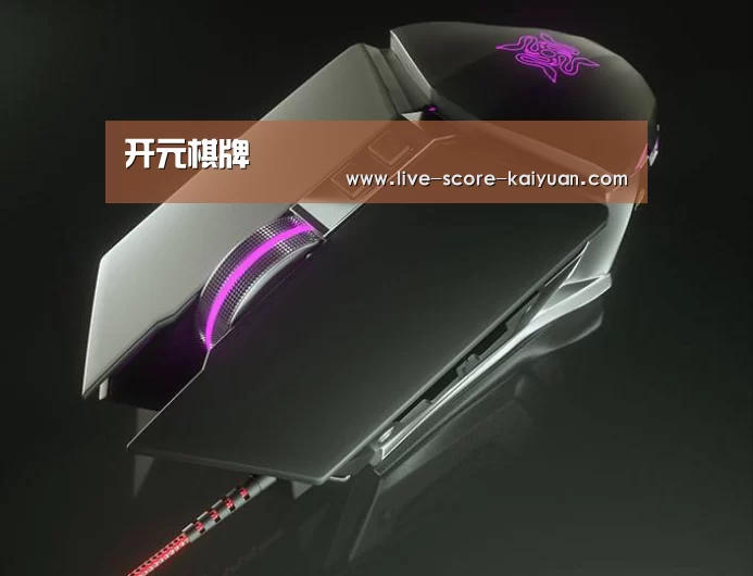 鼠标封面设计